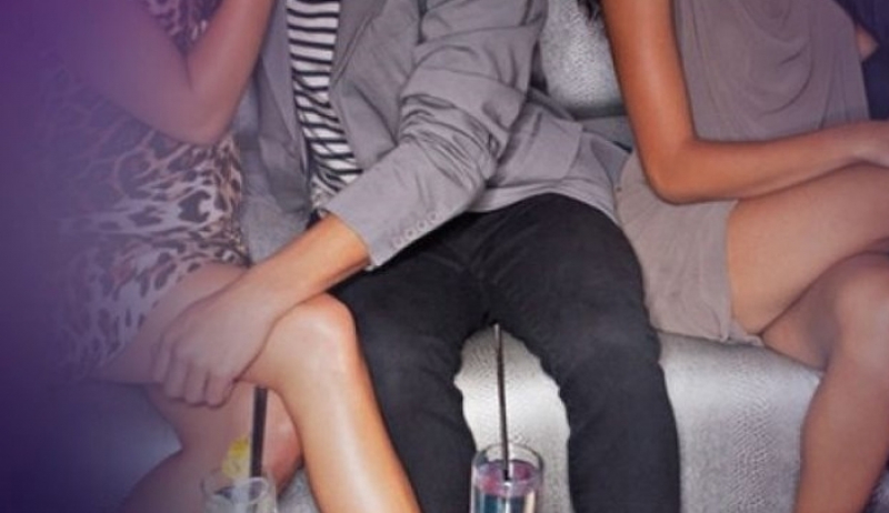 Σάλος στην Κρήτη - Ναύτες, σειρήνες, γοργόνες και θεοί του Ολύμπου στα πάρτι των swingers