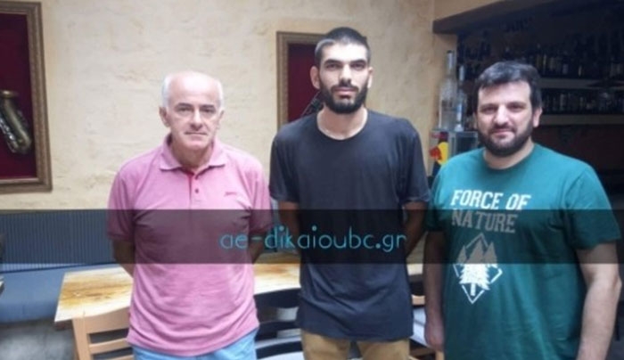 Απέκτησε Λώλο η Α.Ε Δικαίου