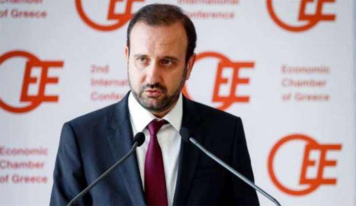 ΟΕΕ: Να μεταφερθεί για τις 15 Μαΐου η προθεσμία για αιτήσεις ίδρυσης νέων επιχειρήσεων μέσω ΕΣΠΑ