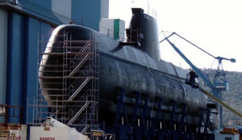Η Μέρκελ στέλνει έξι καταδιωκτικά υποβρύχια στον Ερντογάν!