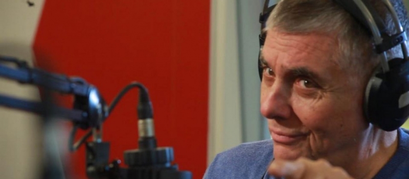 Εκρηκτικός Γ. Τράγκας: «Οι προδότες των Αθηνών παρέδωσαν την Μακεδονία - Ήδη οι Σκοπιανοί ζητούν ελληνικά εδάφη»