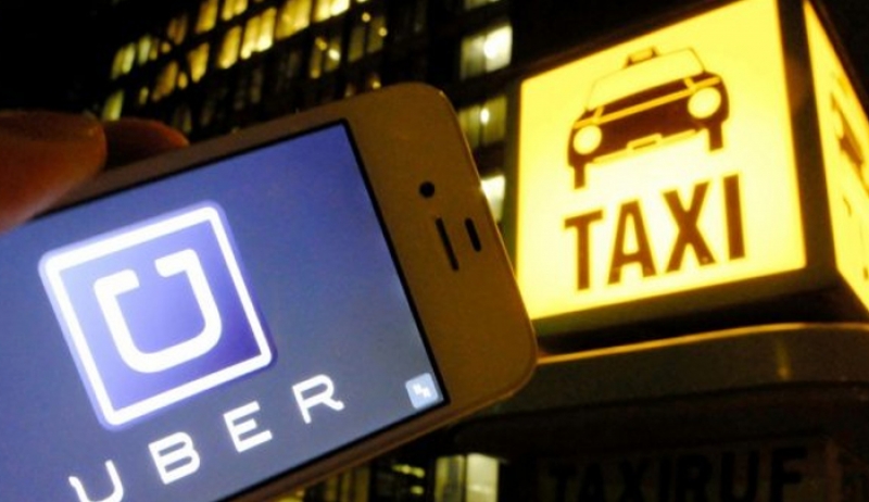 Η Uber απέκρυψε κυβερνοεπίθεση &amp; υποκλοπή δεδομένων 57 εκατομμυρίων χρηστών