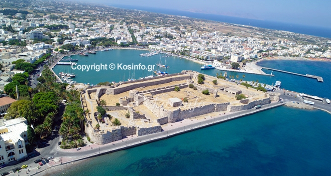 Έντονο ενδιαφέρον Τούρκων επενδυτών για ιδιωτικά τουριστικά ακίνητα σε Κω, Πάτμο