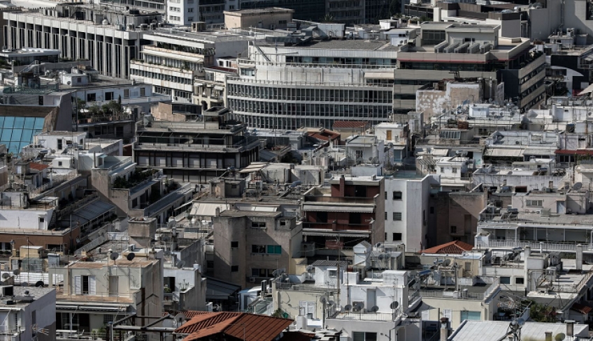 Παράθυρο για κατάργηση του συμπληρωματικού ΕΝΦΙΑ