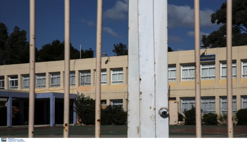 "Σταμάτα να τον βαράς" φώναζαν τα παιδιά στον 53χρονο ενώ ξυλοκοπούσε τον 11χρονο μαθητή! Νέες σοκαριστικές αποκαλύψεις
