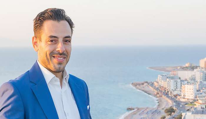 Ανακοίνωση υποψηφιοτήτων από τον Νικηφόρο Παπανικόλα