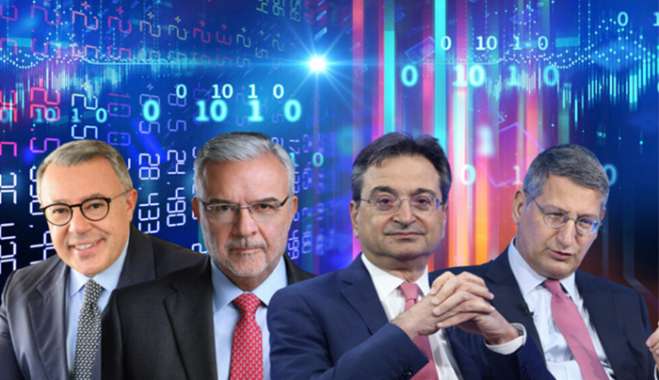 Τράπεζες: Έρχονται σταθερά επιτόκια για κεφάλαιο κίνησης μικρών επιχειρήσεων