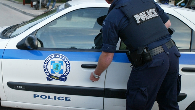 Συλλήψεις λαθρομεταναστών σε Ψέριμο και Σύμη