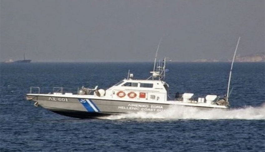 Καταδίωξη εμπόρων ναρκωτικών με πυροβολισμούς στο Αιγαίο