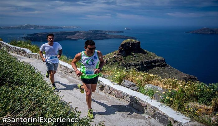 Οι εγγραφές άνοιξαν στο «Santorini Experience 2016»!