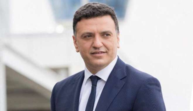 Β. Κικίλιας: «Έχουμε έναν πραγματικό αντίπαλο: τα προβλήματα της ελληνικής κοινωνίας»