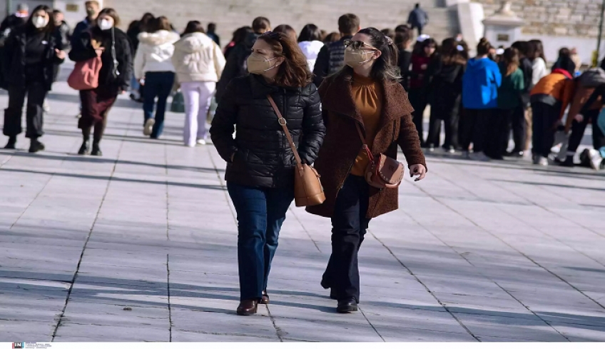 Το 20% με long Covid δυσκολεύεται να γυρίσει στην δουλειά – Τα συμπτώματα και η ανάγκη επανεξέτασης