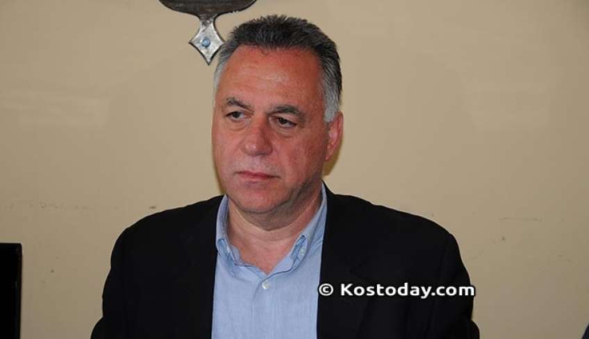 Δύναμη Αλλαγής: ‘’ Η ΣΚΛΗΡΗ ΠΡΑΓΜΑΤΙΚΟΤΗΤΑ ΤΟΝ ΒΓΑΖΕΙ ΑΠΟ ΤΟ ΛΑΓΟΥΜΙ ’’