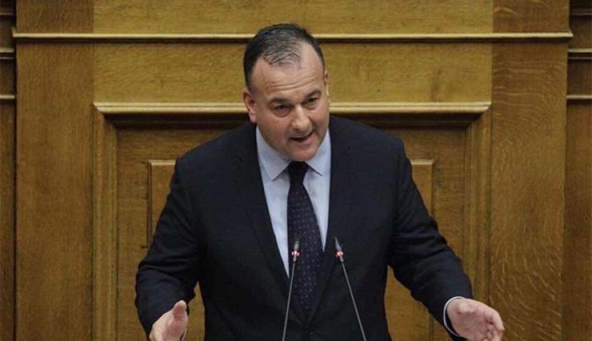 Ιωάννης Παππάς: προχωράει το έργο της ενεργειακής αναβάθμισης του Γυμνασίου Πηγαδιών- 1ου ΕΠΑΛ Καρπάθου.