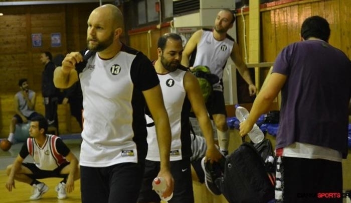 Τα αποτελέσματα του ερασιτεχνικού πρωταθλήματος μπάσκετ (12-13/3)