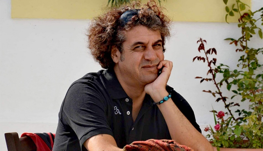 Νίκος Κάππας (υποψήφιος Τοπικός Σύμβουλος):  Οι τελευταίες μου λέξεις