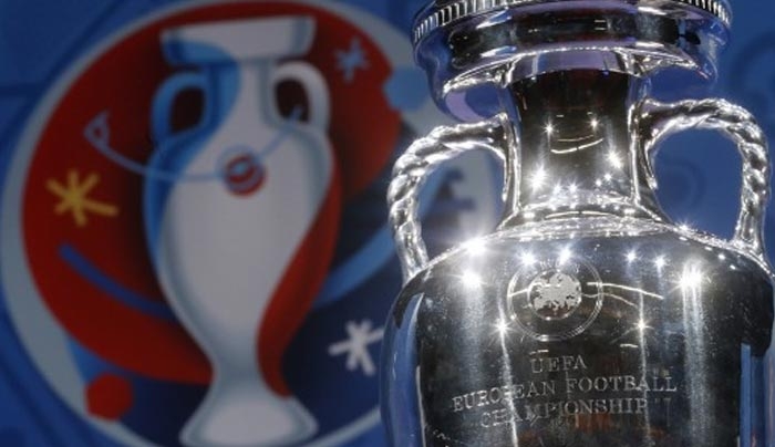 Στην ΕΡΤ το Euro 2016 και η Formula 1