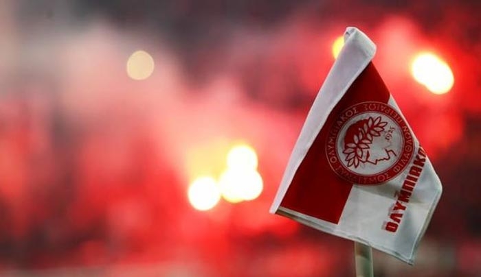 Θέλει την βαρύτερη ποινή για τον Παναθηναϊκό ο Ολυμπιακός