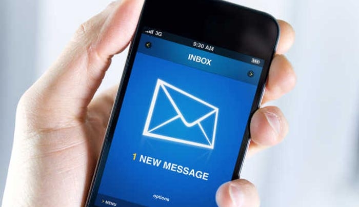 Πώς θα απαλλαγείτε από τα ανεπιθύμητα sms (Οδηγός)