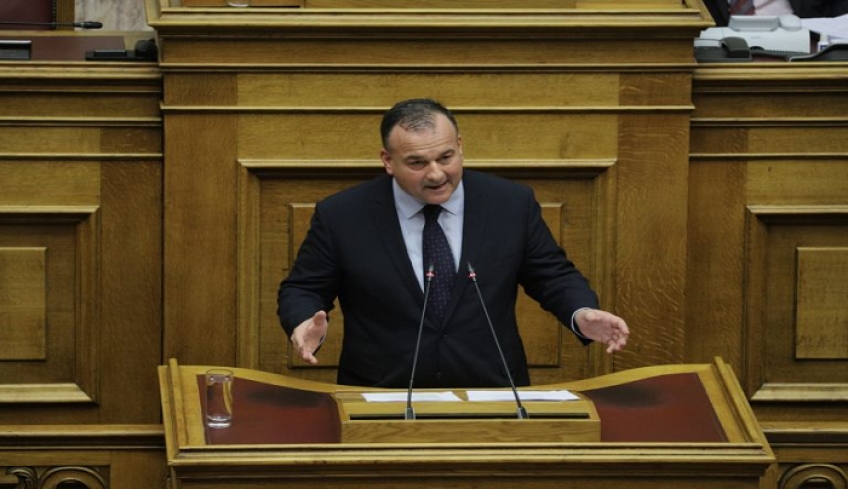 Ιδρύονται εποχικά πυροσβεστικά κλιμάκια σε Κάλυμνο, Λέρο, Πάτμο, Όλυμπο Καρπάθου