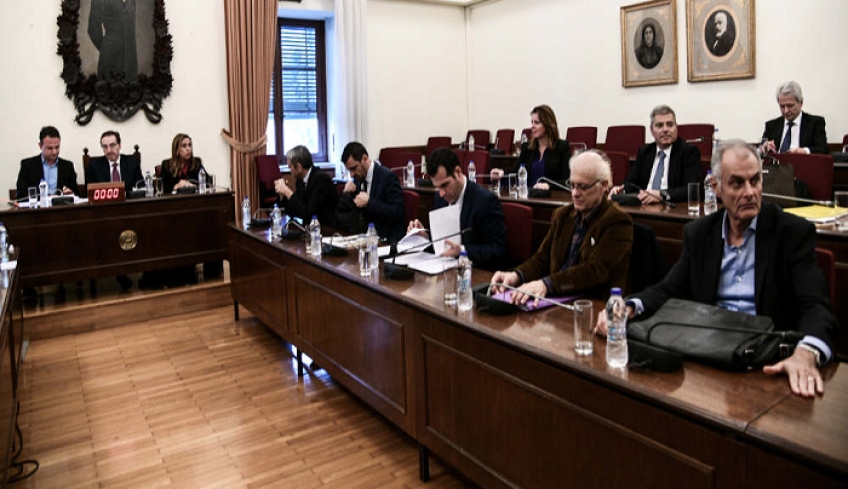 Κόλαφος για Παπαγγελόπουλο η κατάθεση Ράικου στην Προανακριτική για τη Novartis – Μίλησε για εκβιασμό και «συμβόλαιο θανάτου»