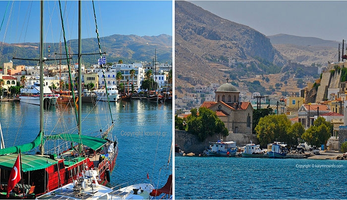 Συλλήψεις 73 λαθρομεταναστών στην Κω αλλά και 8 στην Κάλυμνο