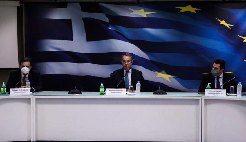 Η εξειδίκευση των μέτρων για τις μειώσεις στο ρεύμα – Χρ. Σταϊκούρας: Τον Ιούνιο η επιστροφή του 60% των επιπλέον επιβαρύνσεων