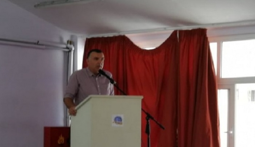 Παρέμεινε στην προεδρία του Φοίβου ο Μιμερίνης