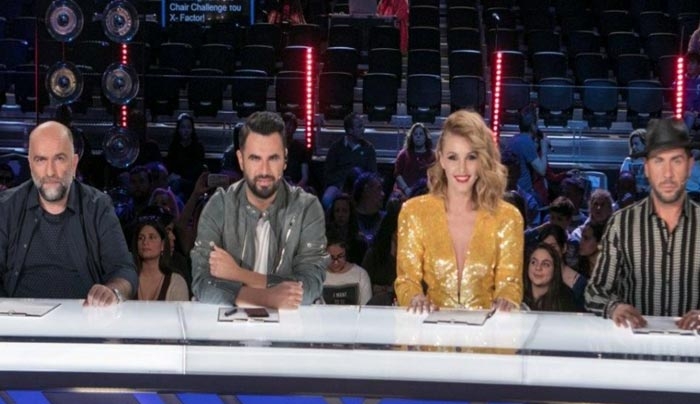 Χ Factor: Εξαλλος ο Στόκας με τις επιλογές του κόσμου [βίντεο]