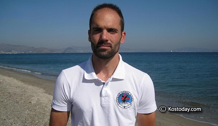 H Ελληνική Ομάδα Διάσωσης κόβει την πίτα της την Κυριακή 05/02