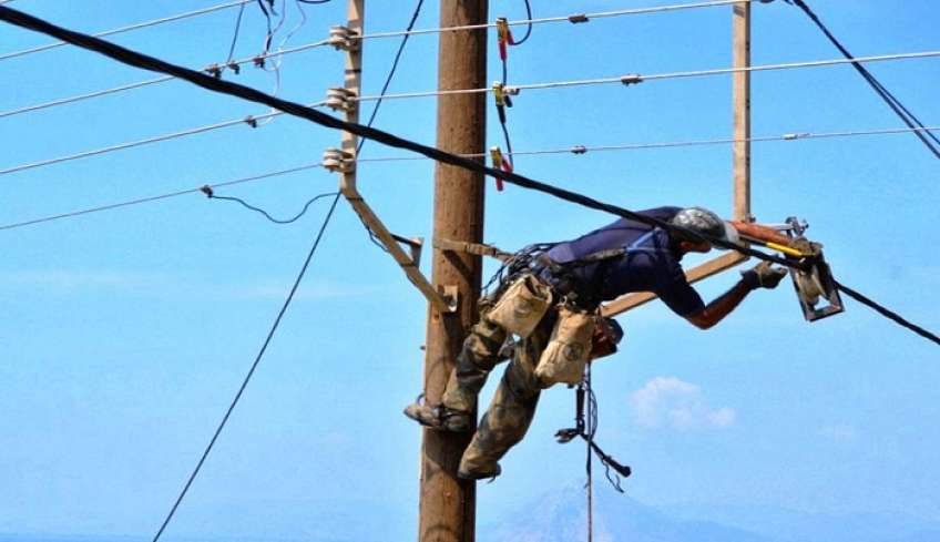 Διακοπές ρεύματος σε Κω και Νίσυρο στις 14/06