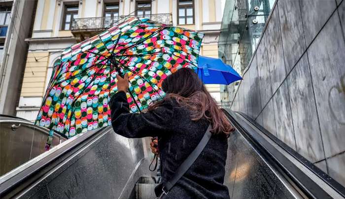 EUROKINISSI / Φωτογραφία (αρχείου) Γιώργος Κονταρίνης