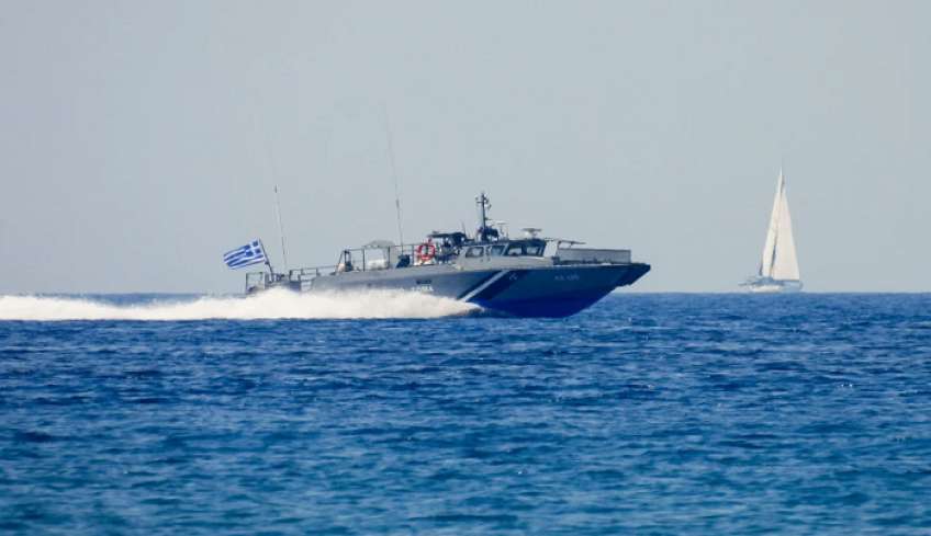 Νέα τραγωδία στο Αιγαίο: Ναυάγιο με τουλάχιστον 20 νεκρούς στο Στενό Καφηρέα