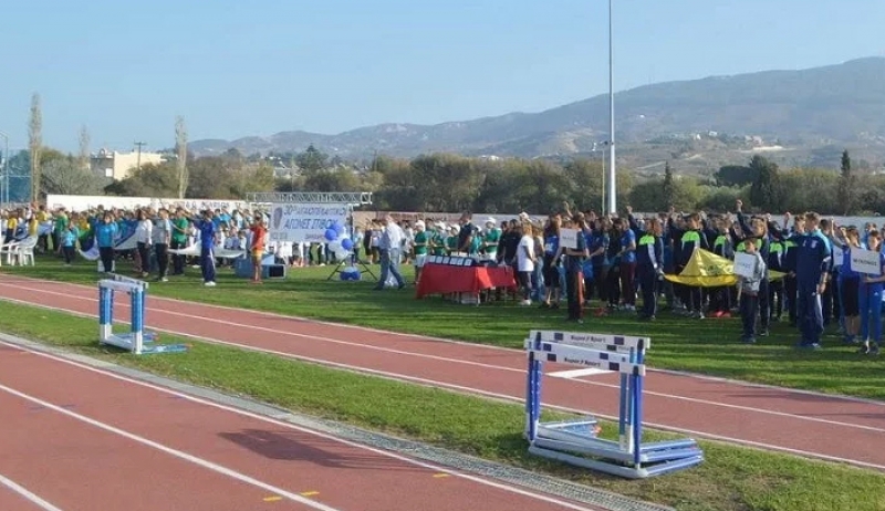 «Έγραψε» ιστορία η Κως στους 30ους Αιγαιοπελαγίτικους Αγώνες Στίβου