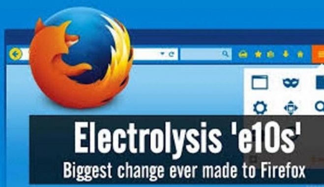 Ο Firefox 48 κυκλοφόρησε
