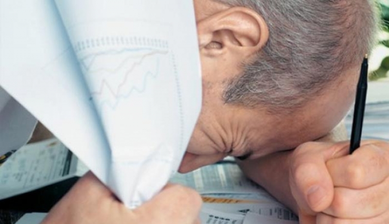 Βάζουν μπρος τις κατασχέσεις για 733.136 οφειλέτες της εφορίας!