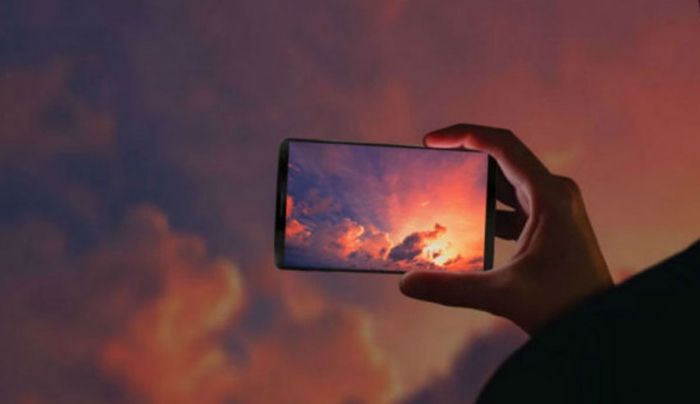 Διέρρευσε η εικόνα του Samsung Galaxy S8!