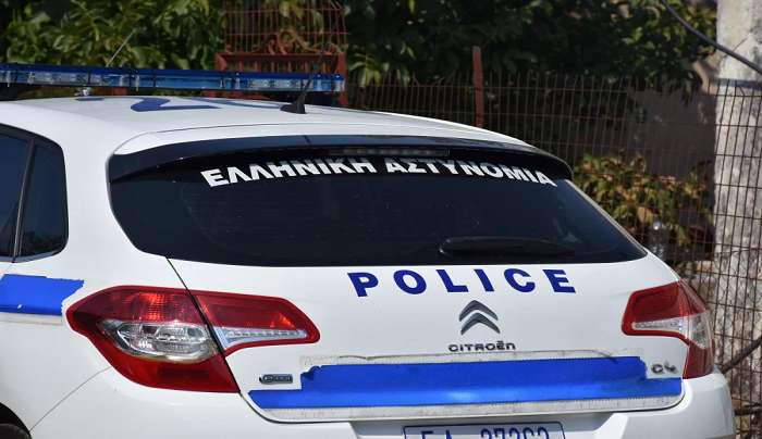 «Γάζωσαν» πολυκατοικία στο Αιγάλεω: Γυναίκα ο στόχος των ενόπλων
