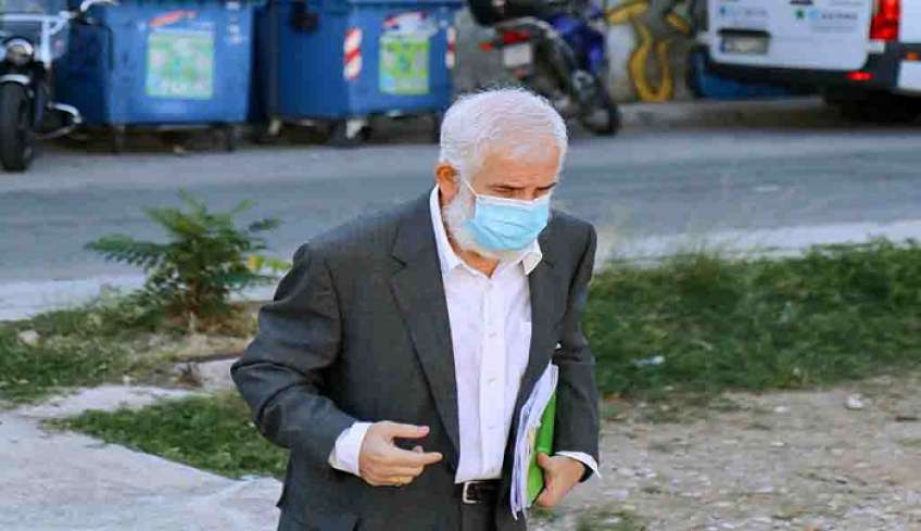 Πέτρος Φιλιππίδης: Ενοχος για δύο απόπειρες βιασμού – Αθώος για την κατηγορία του βιασμού