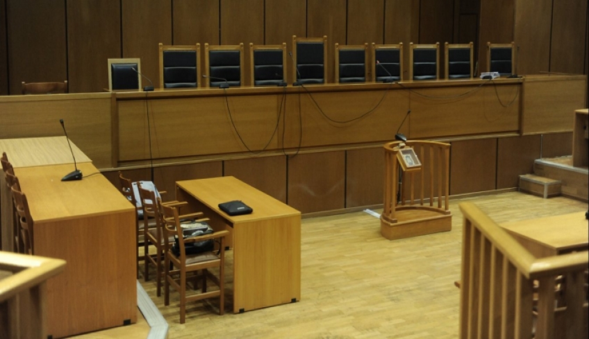 Δικηγόροι: Όχι στην αναστολή λειτουργιας στα δικαστήρια