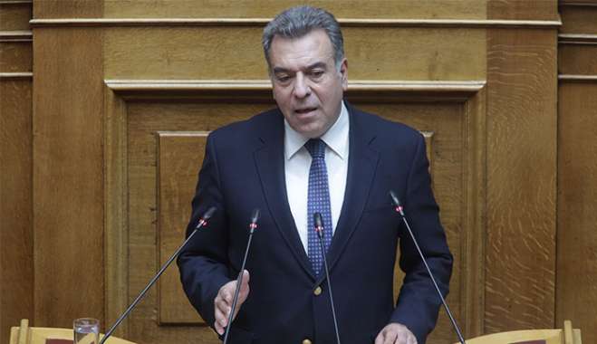 «Δημιουργία Μονάδας Ψυχικής Υγείας στην Κω και Μονάδας Αντιμετώπισης των εξαρτήσεων στην Κάλυμνο, ζητά ο Μάνος Κόνσολας»