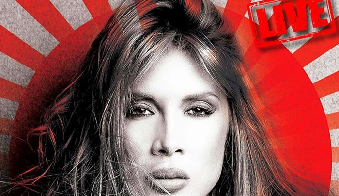 Για πρώτη φορά στην ΚΑΛΥΜΝΟ η μια και μοναδική βασίλισσα της πίστας η ΠΑΟΛΑΑΑ..!!! στις 26/07