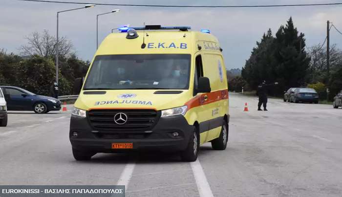 Ανείπωτη τραγωδία στην Ημαθία: Έχασαν δεύτερο παιδί με τον ίδιο τρόπο μετά από 15 χρόνια