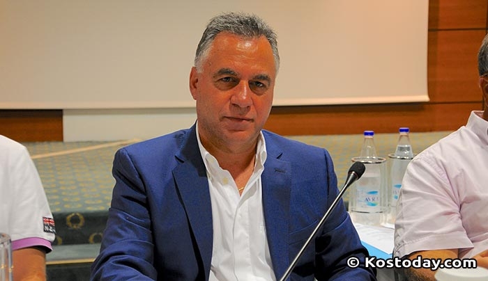 Στον Εισαγγελέα προσέφυγε ο Δήμαρχος Κω για το Φεστιβάλ Φιλαρμονικών
