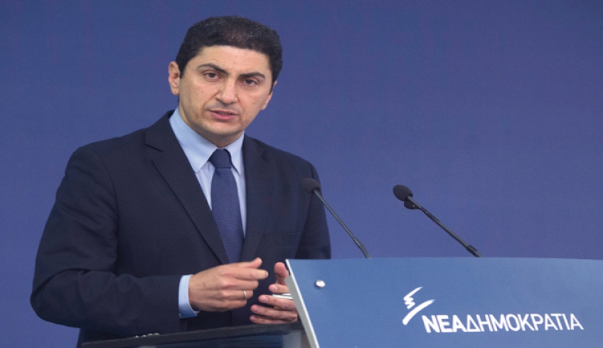 Στη Ρόδο σήμερα ο Υφ. Αθλητισμού, Λευτέρης Αυγενάκης-Το πρόγραμμά του