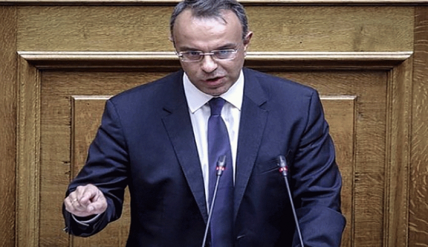 Νέα ανάσα για οφειλές λόγω πανδημίας στην Εφορία – Παράταση πληρωμής και έως 48 δόσεις
