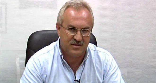 Μήνυμα Δημήτρη Γάκη για την Εθνική επέτειο της 25ης Μαρτίου 1821