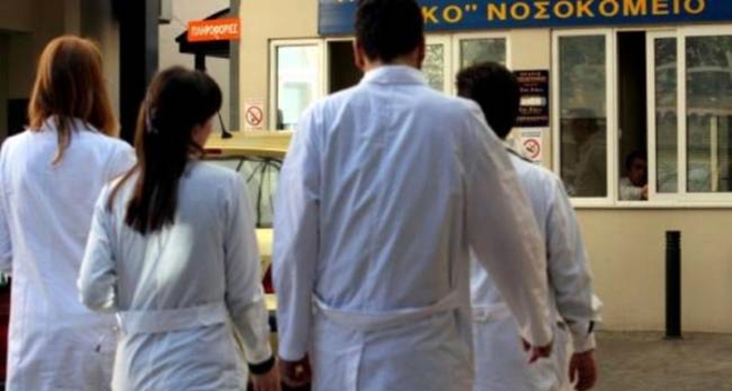 Γιατροί 9 ειδικοτήτων στην Αστυπάλαια από την Π.Ν.Α. και τον Ι.Σ.Ρ.