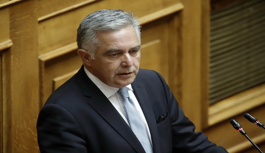 Απάντηση του Υπ. Υγείας στον Βασ. Υψηλάντη για τη στελέχωση της Μονάδας Τεχνητού Νεφρού του Νοσοκομείου Κω