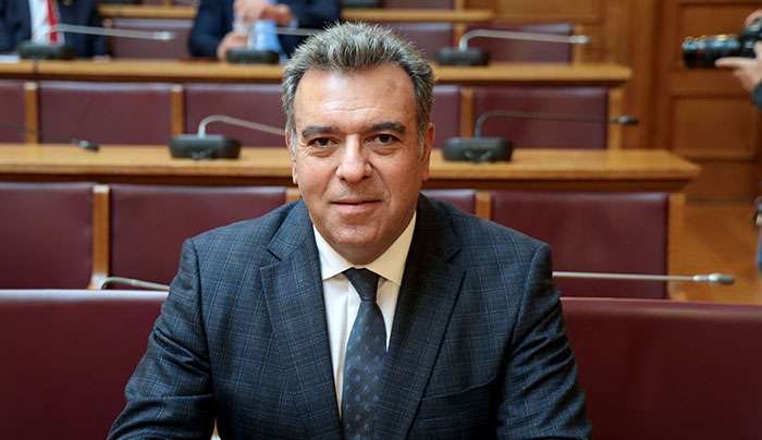 ΜΑΝΟΣ ΚΟΝΣΟΛΑΣ: «Δυνατότητα χρηματοδότησης του Δήμου Ρόδου για την αποκατάσταση υποδομών από τη θεομηνία»